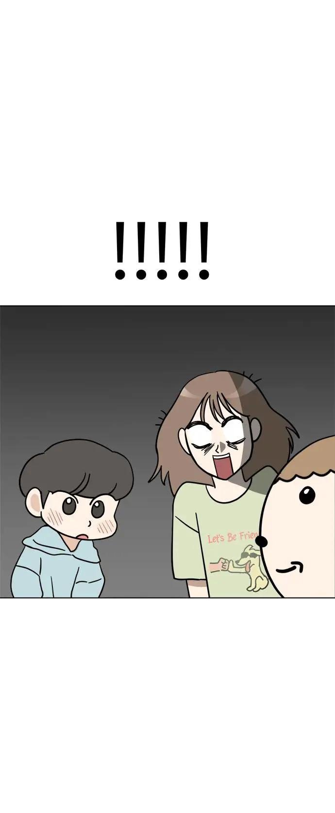 第3话 和我做朋友！