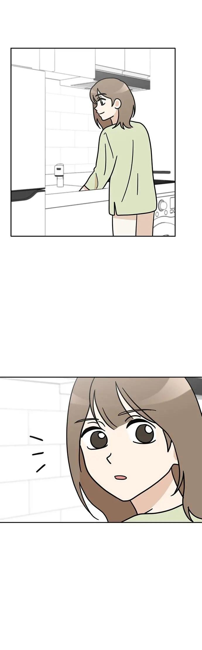 第40话 趁姐姐不注意