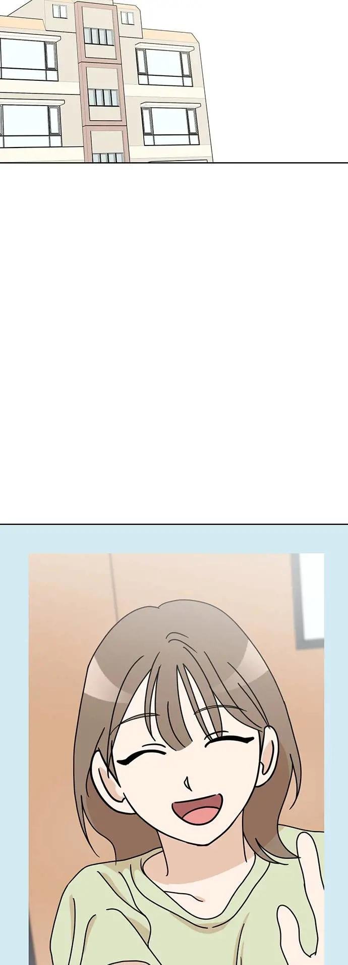 第72话 我不在，你却很开心？!