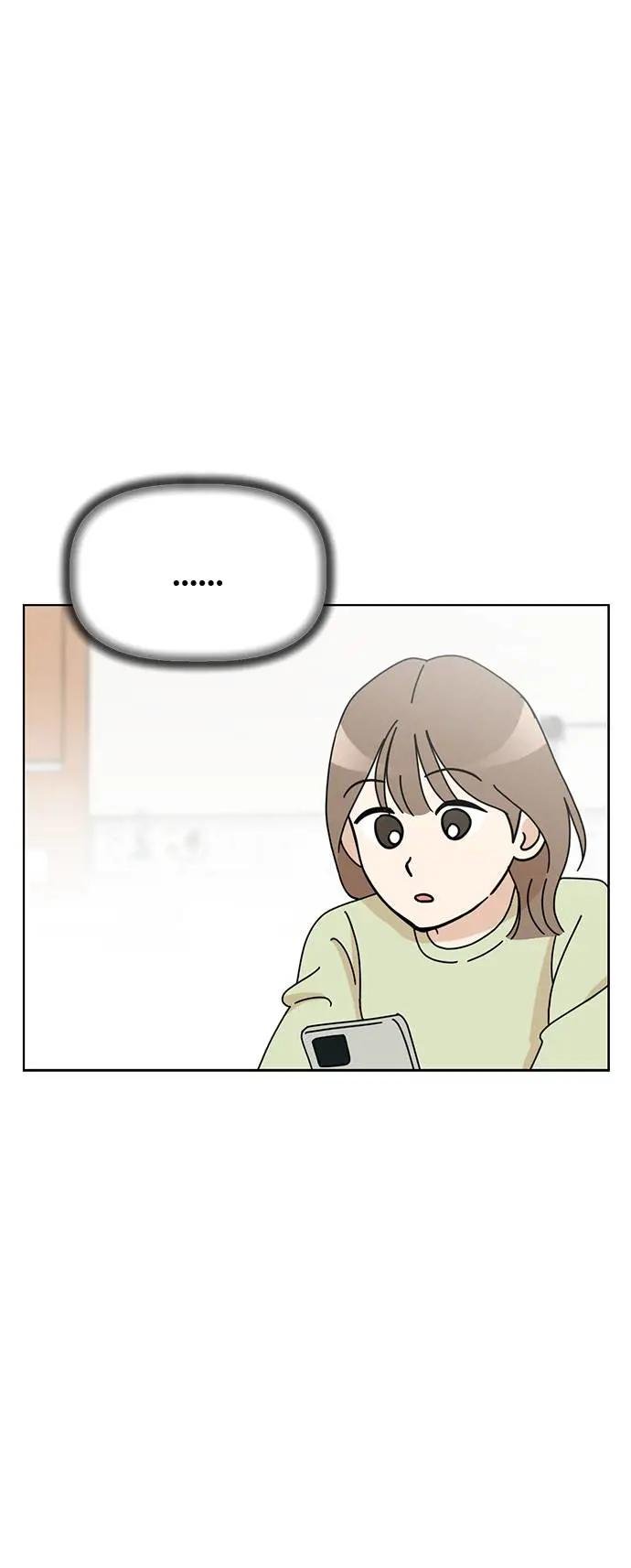 第72话 我不在，你却很开心？!