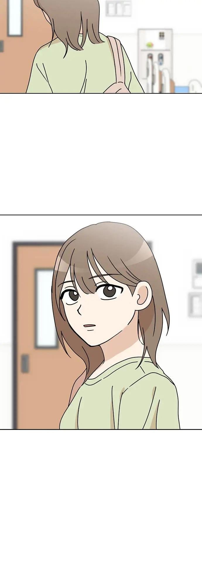 第73话 姐姐回来了!!!