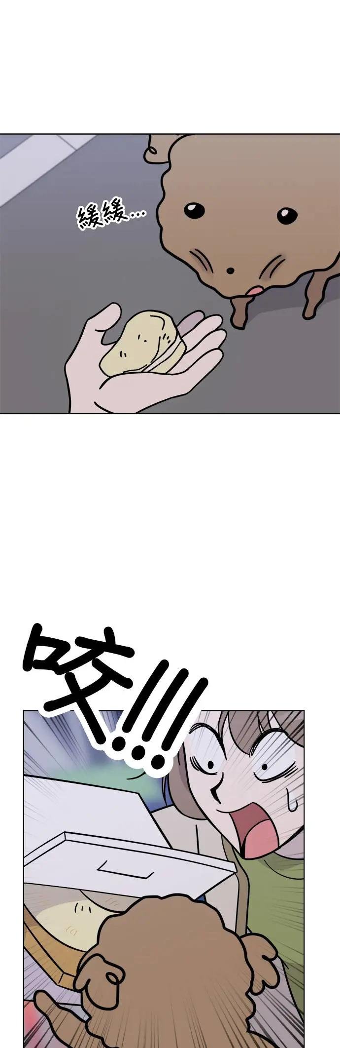 第83话 和小丸的初次相遇(1)