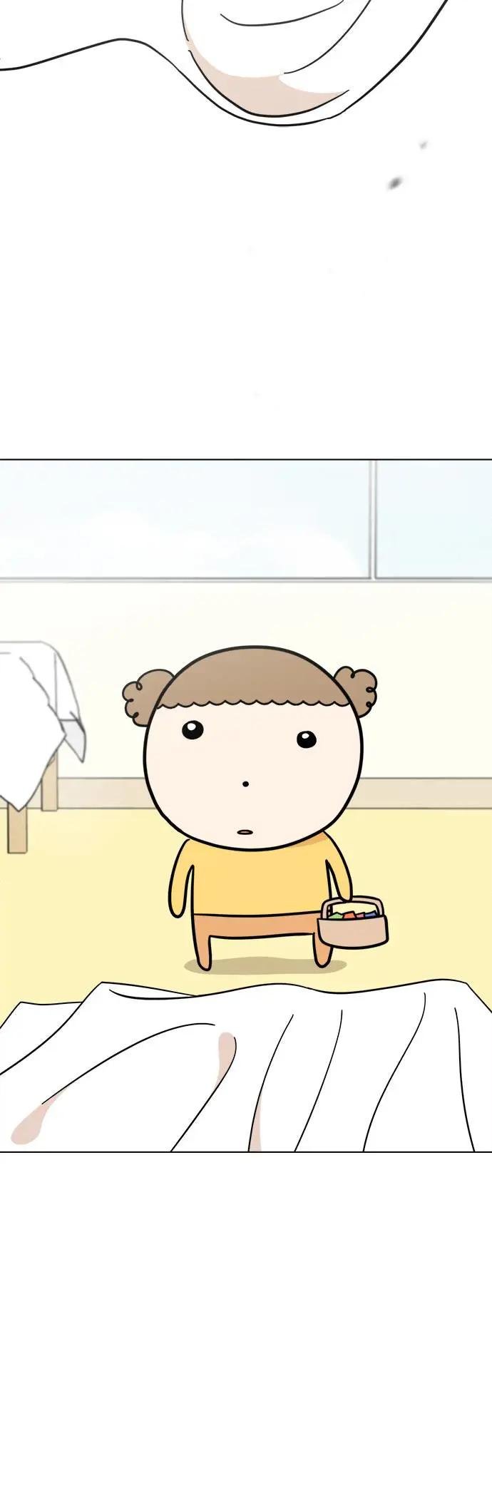 第87话 小丸成了花童