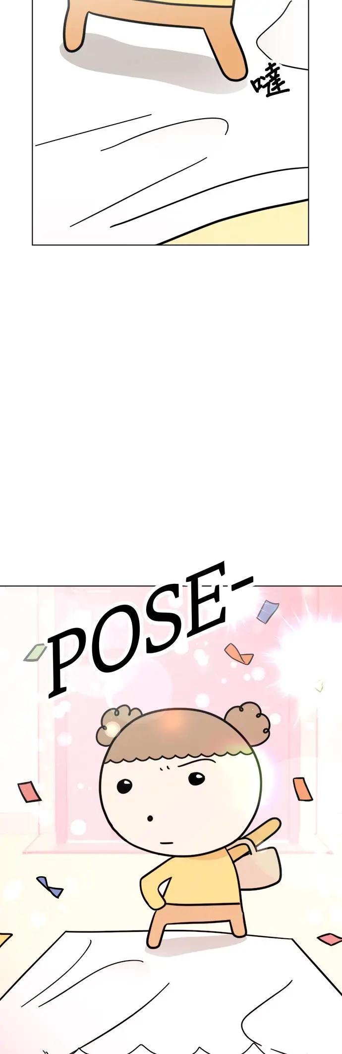第87话 小丸成了花童