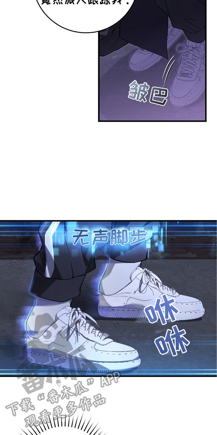 第13章：监视