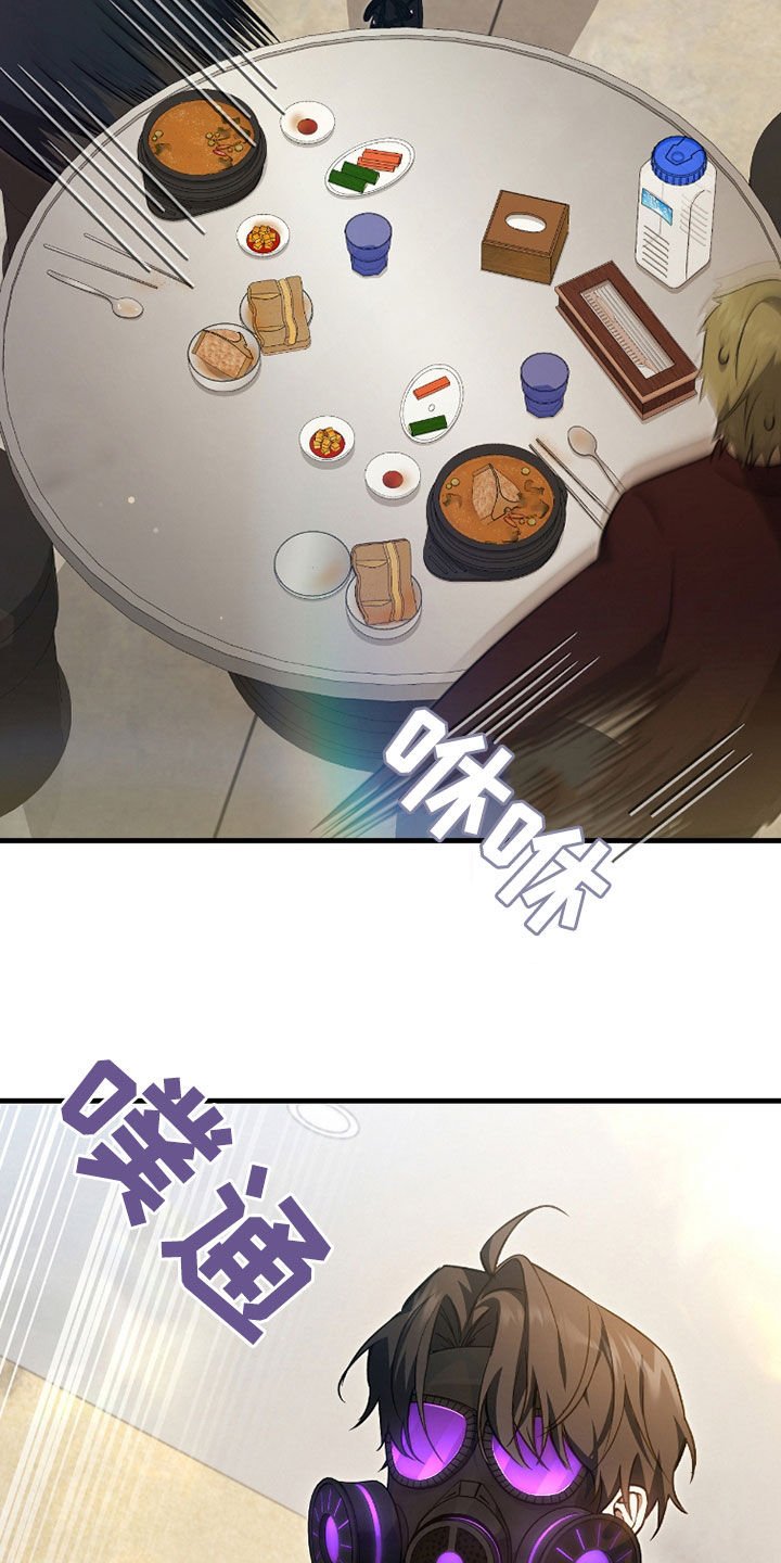 第20章：今日运势
