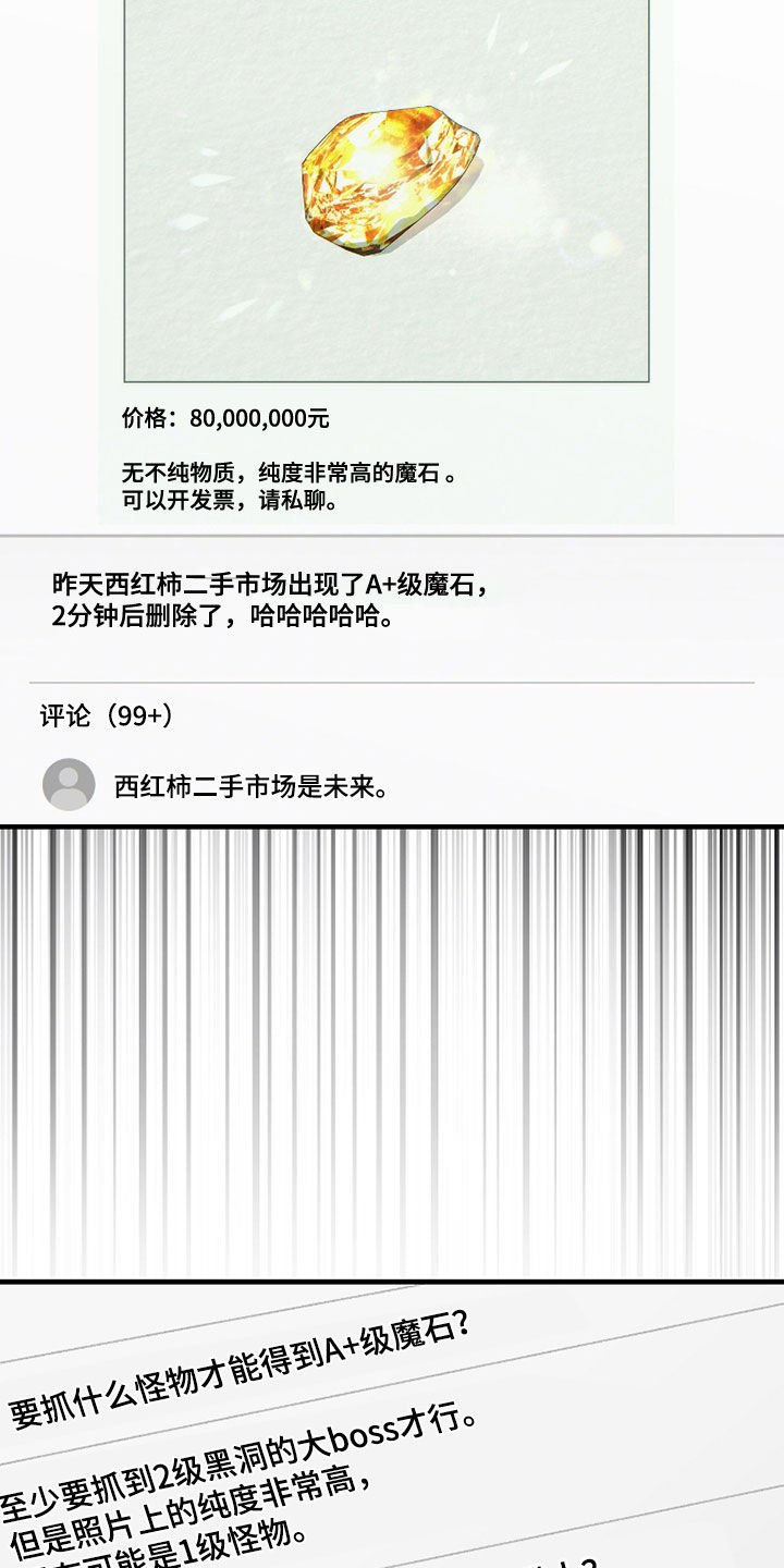 第23章：出售魔石