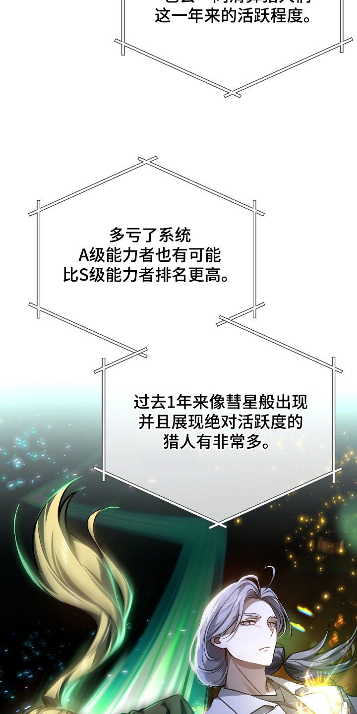 第32章：排名变动