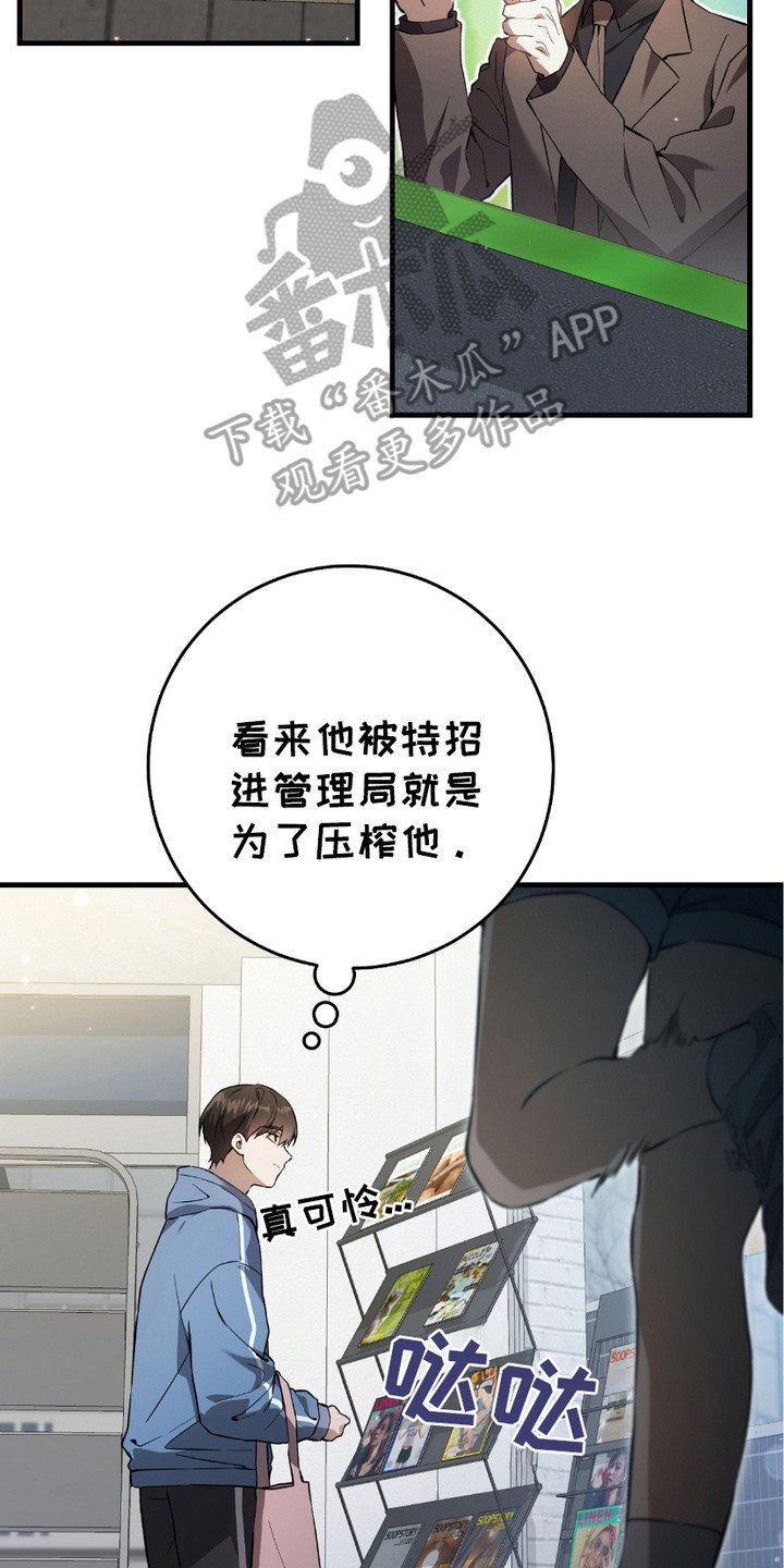 第6章： 和平与安定