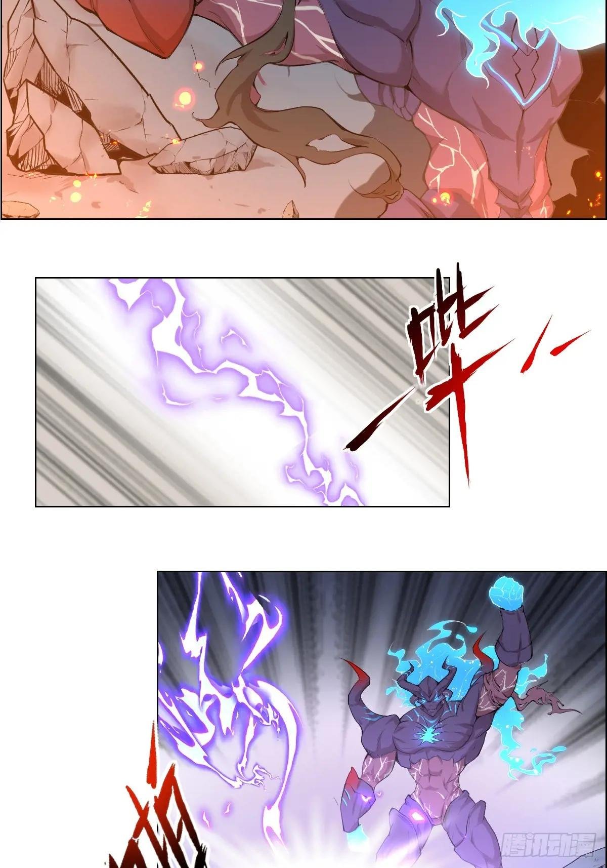 001 怪物重生