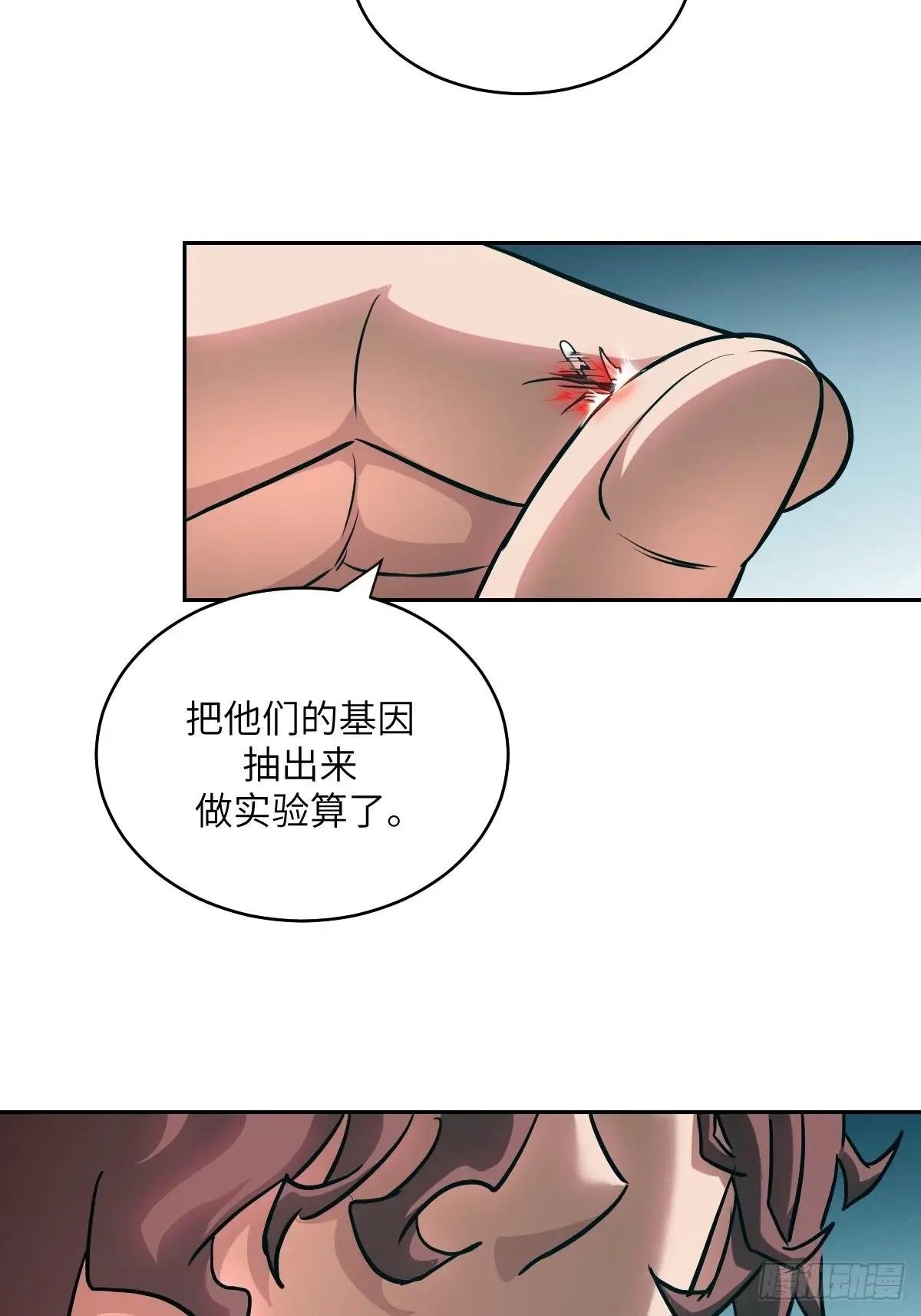 041 和平终结