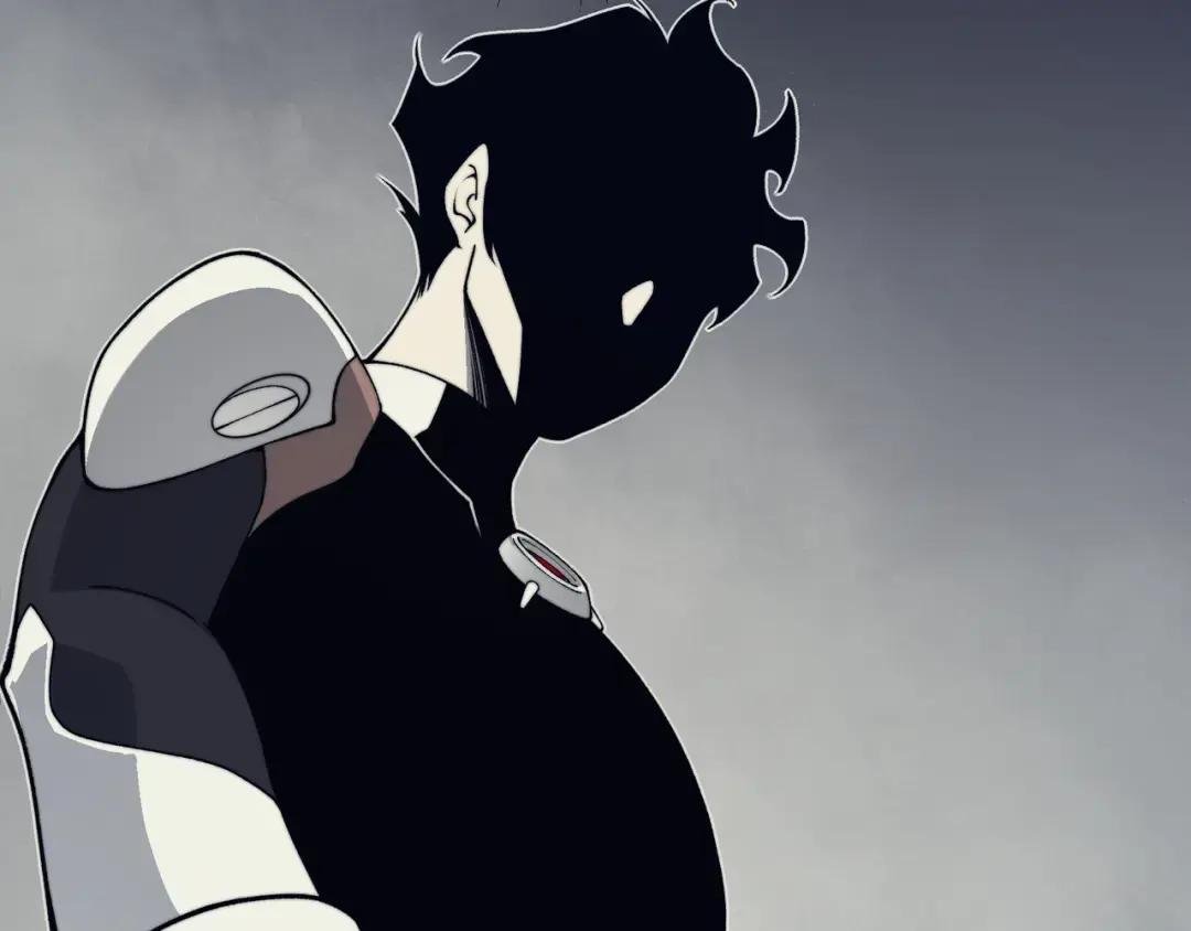 第15话 　流的拼命！