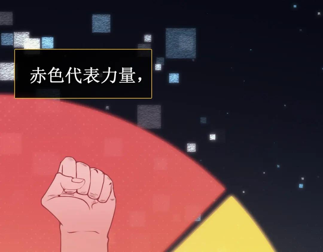 第3话 同步率大爆发！