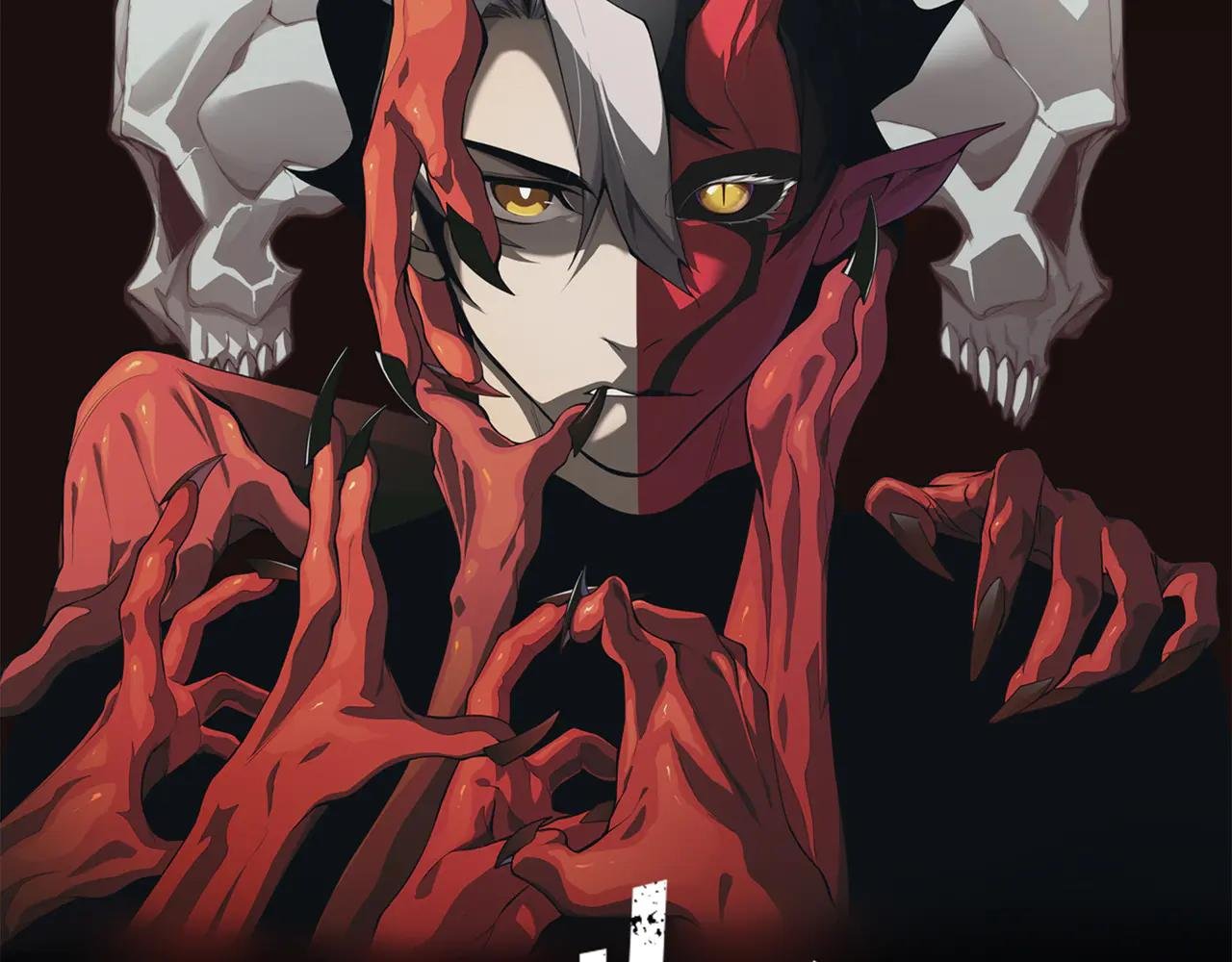 第87话 本源恶魔之力