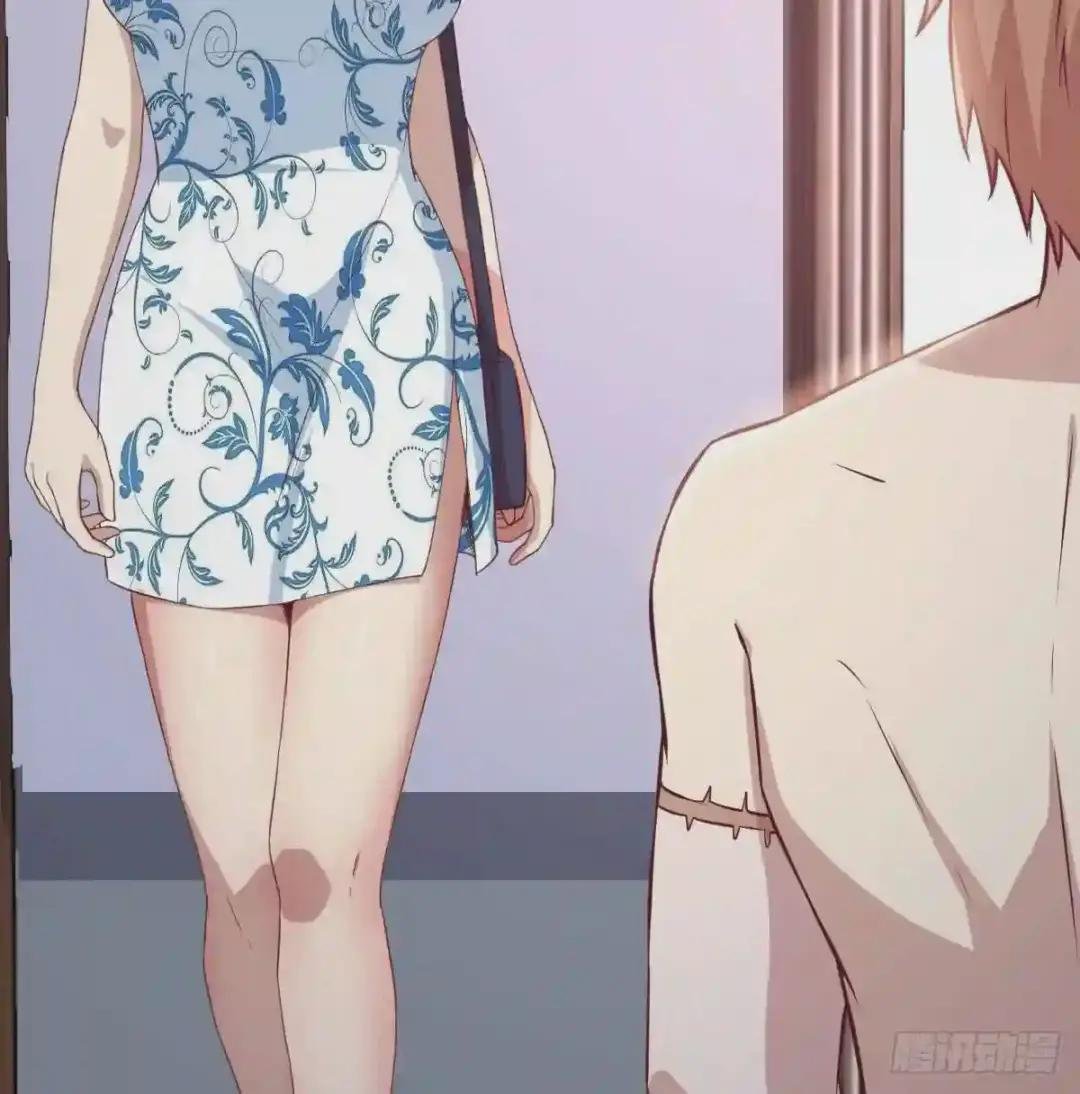 第一百零六话 婆婆惹不起