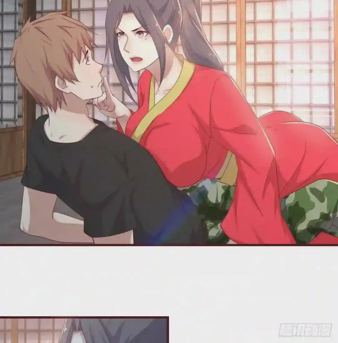 第172话 双修太频繁