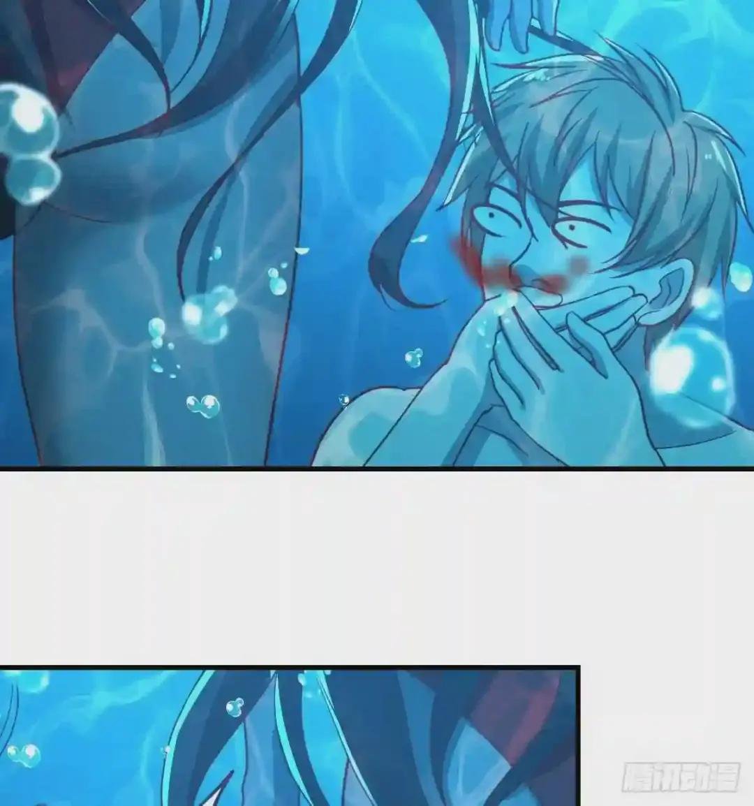 第174话 捡了一个妹纸