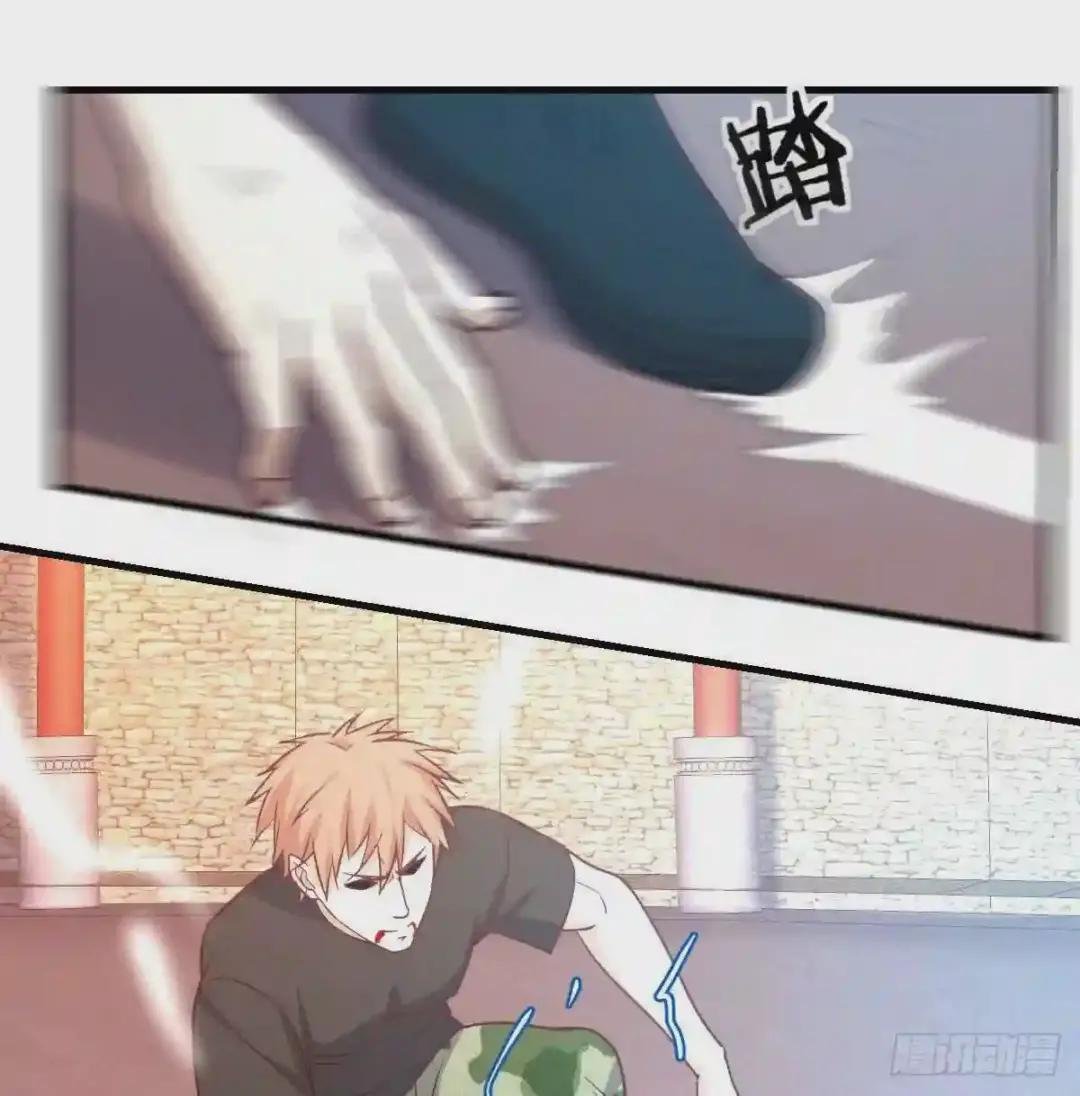 第184话 为什么打不中