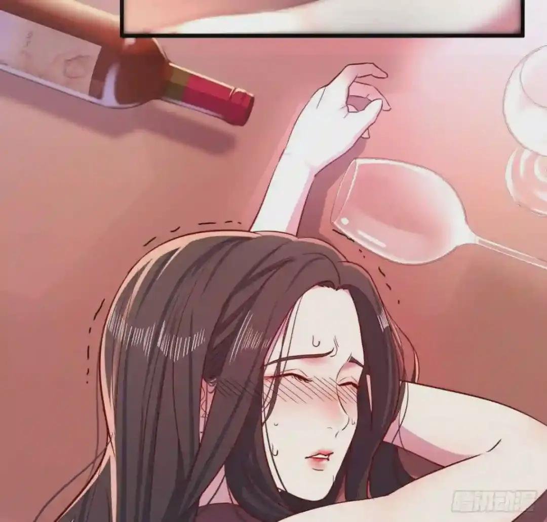 碰不起瓷的女人