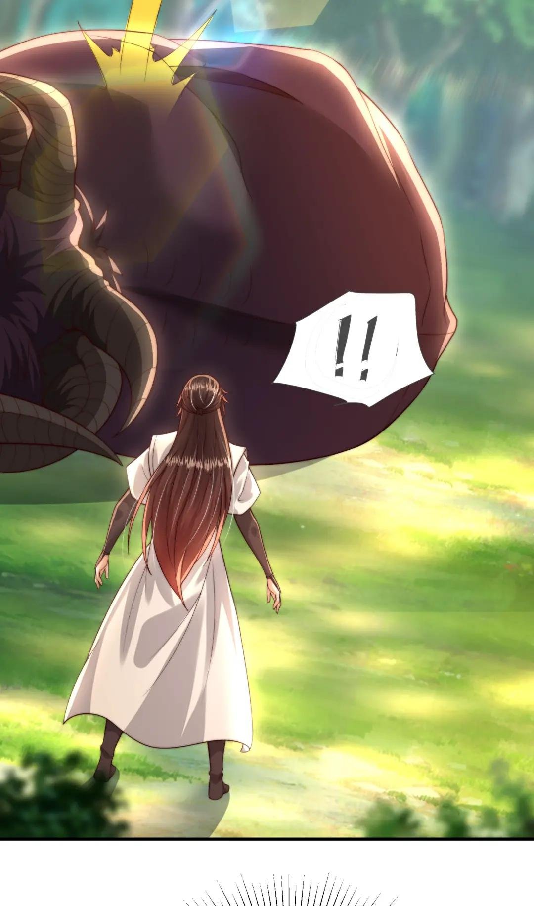第15话 大周公主拜师月瑶