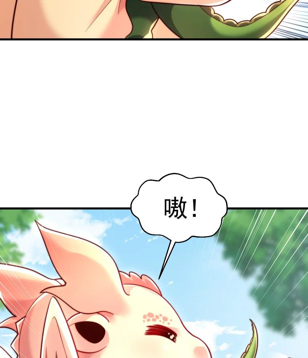 第38话 组队打劫青山门！