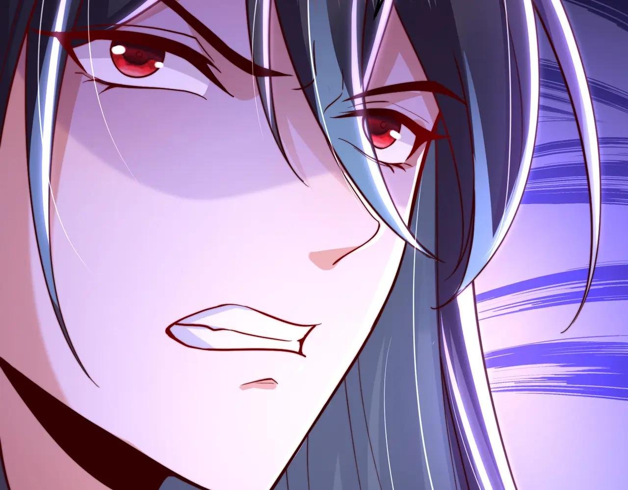 第40话 石巨人遗迹斗法！