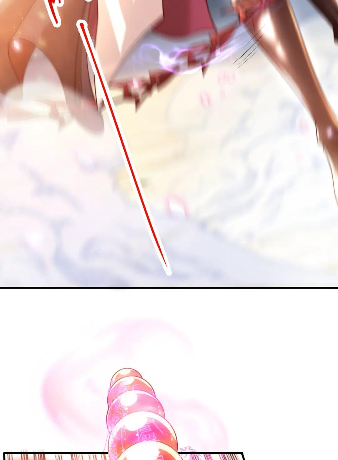 第4话 萝莉师妹VS妩媚少女