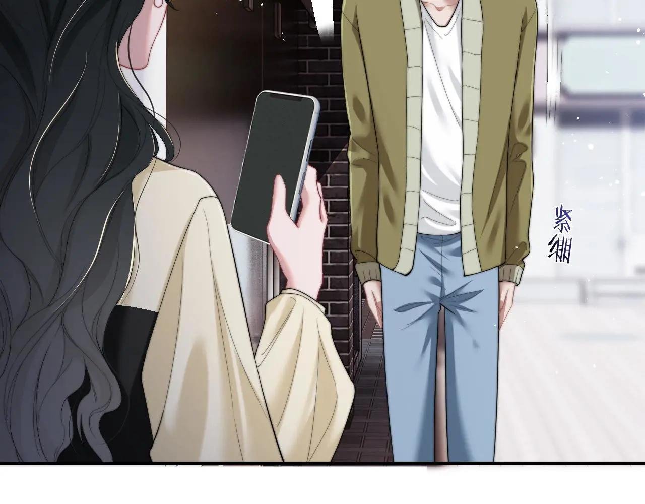 第8话 危机来临！