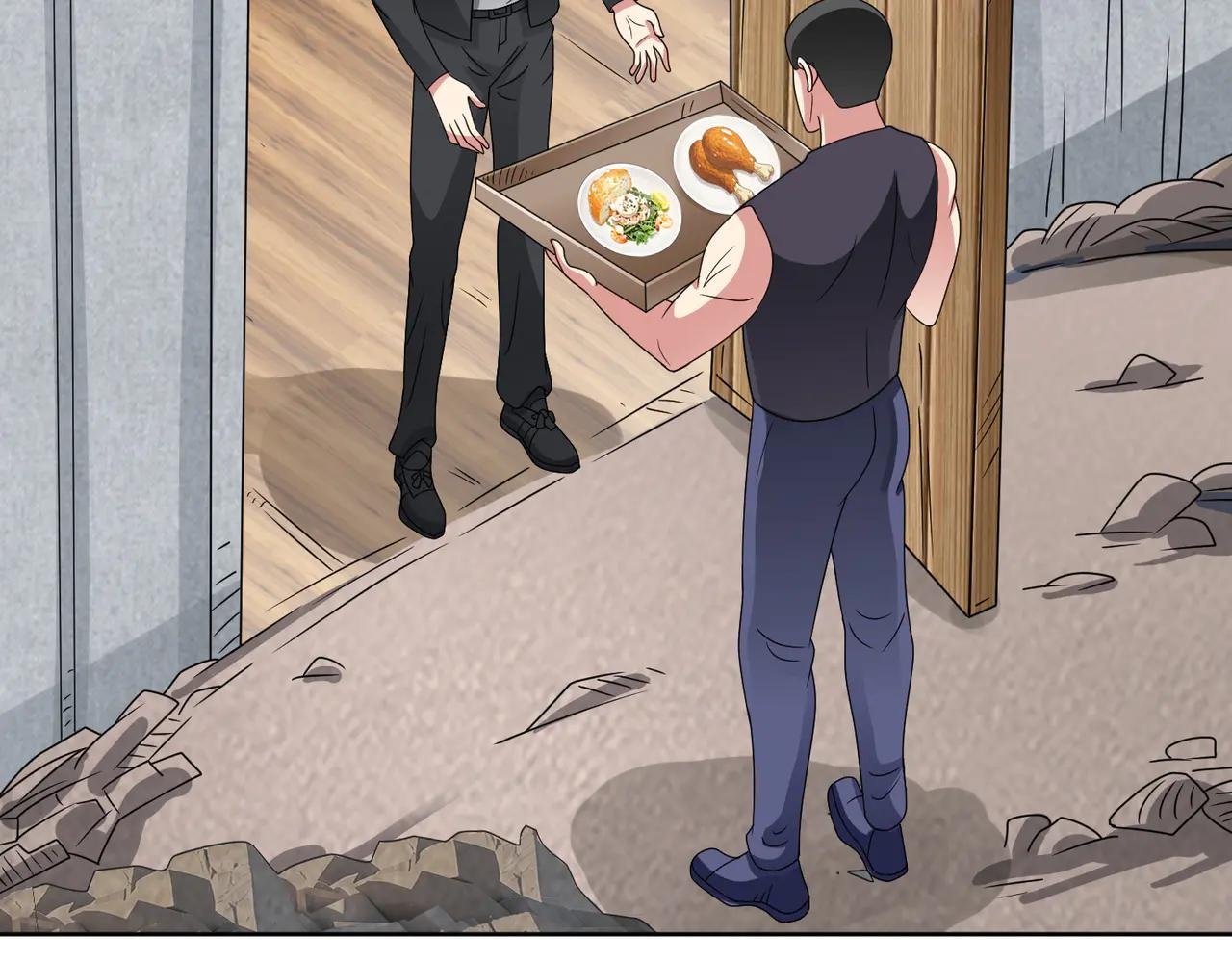 第113话 背叛之危