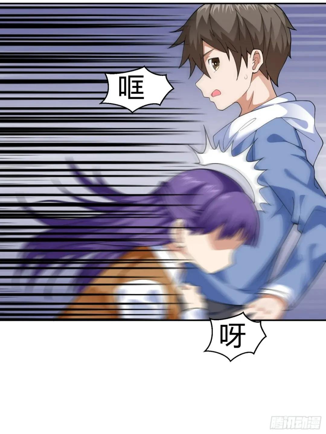 第4话 考试候场