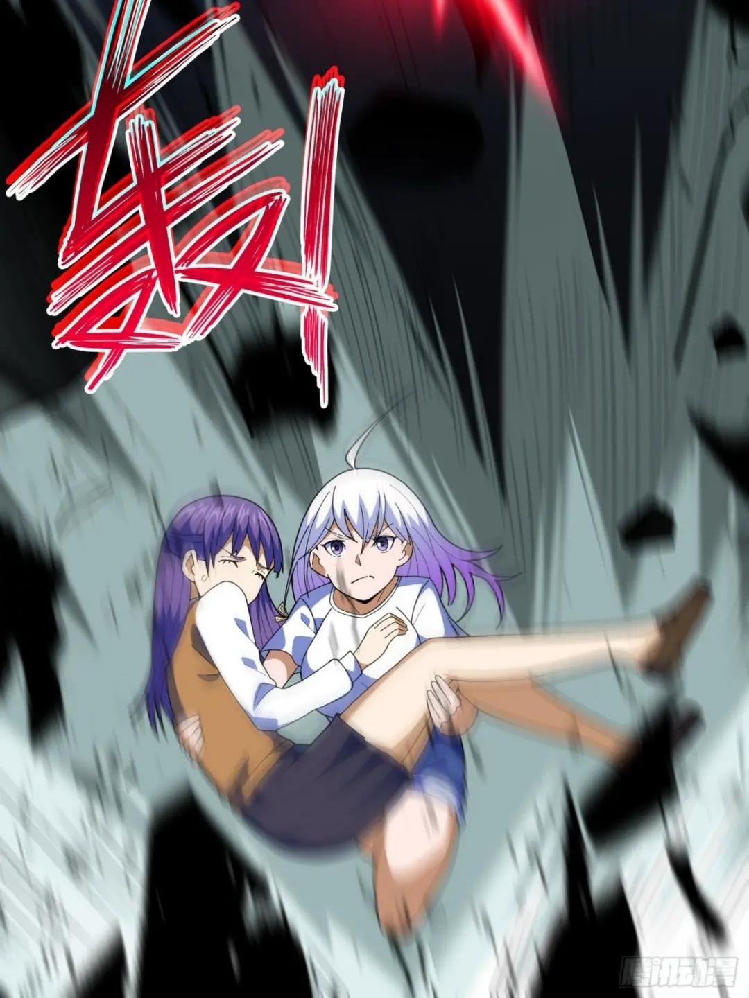 第5话 黑金钩蛇出没