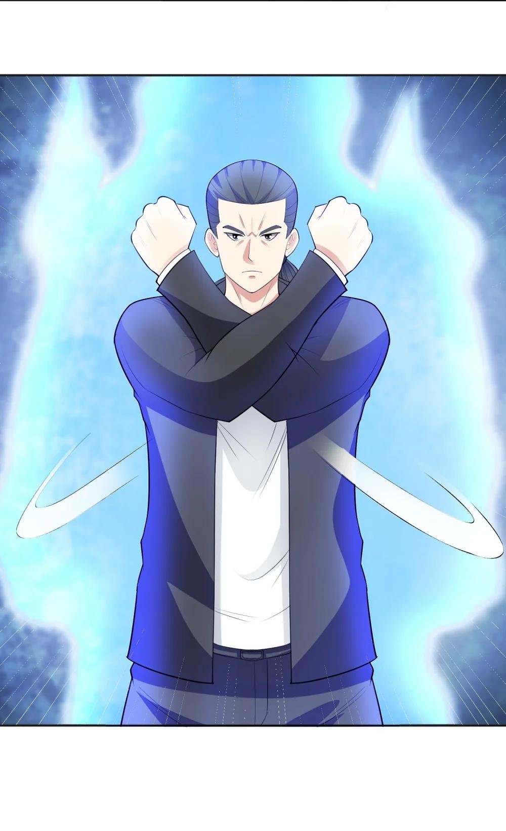 第97话 误入陷阱？！