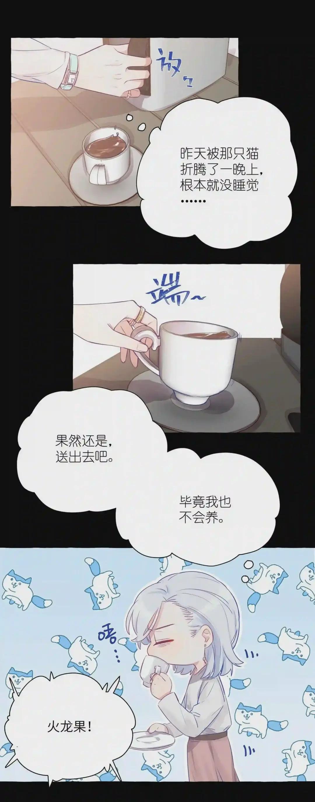 002 原来是猫啊……