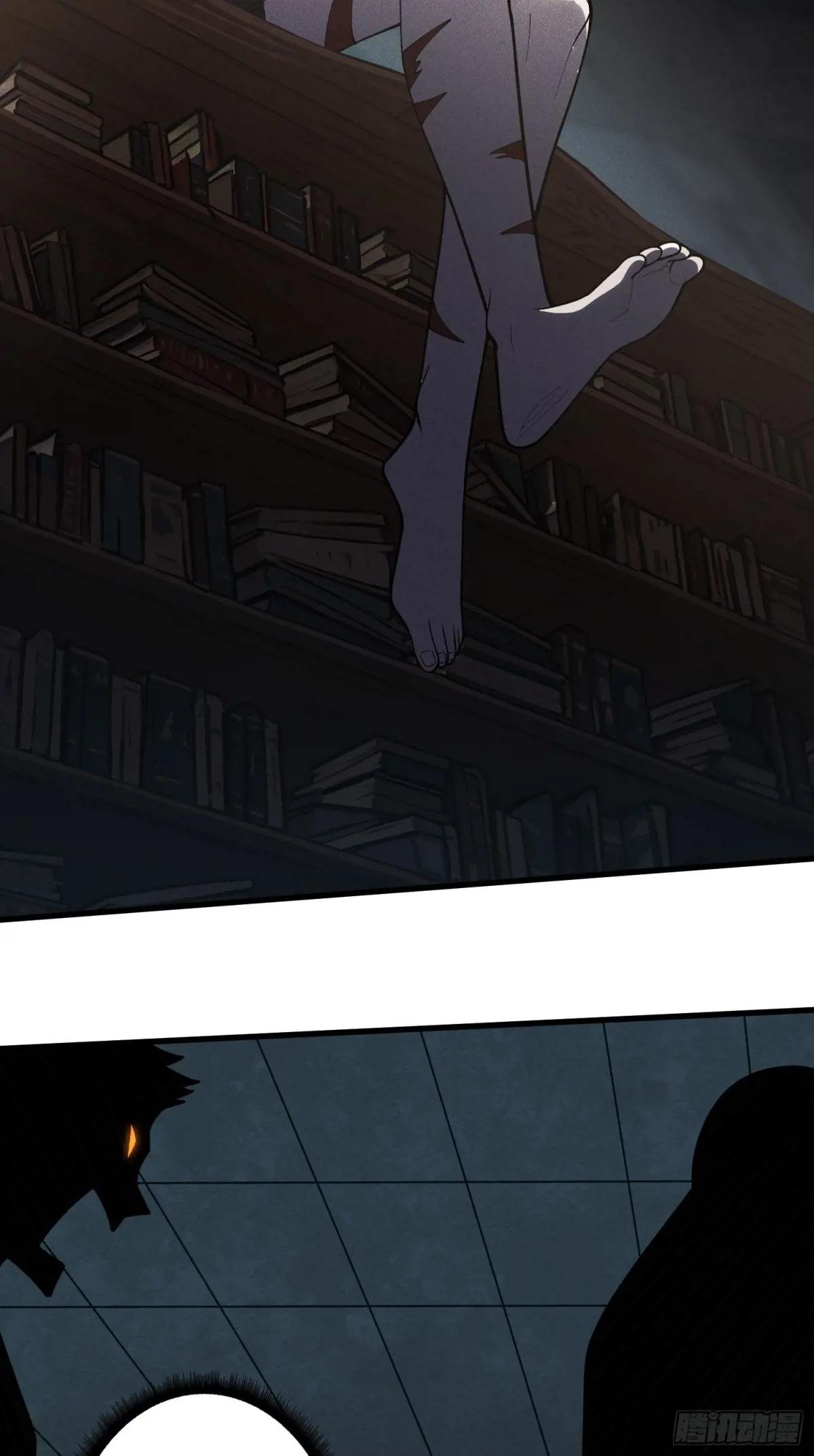 第11话 来和我玩游戏吧