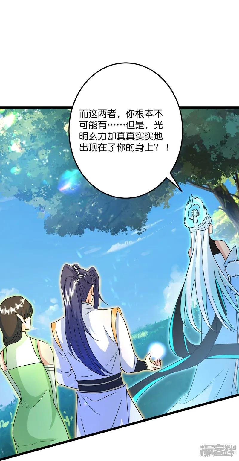 第692话 龙皇与龙后