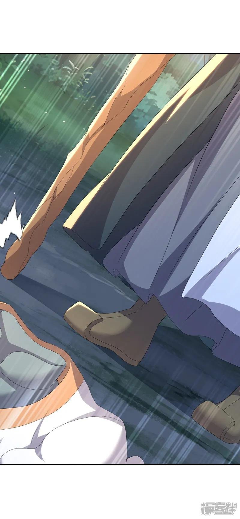 第707话 百密一疏