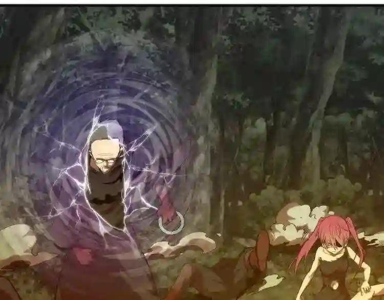 第106话 降临教