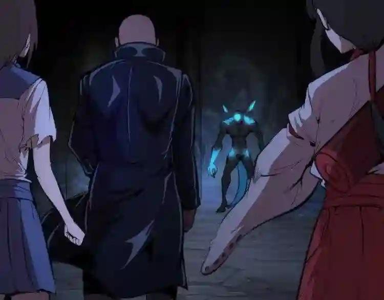 第121话 上古三魔