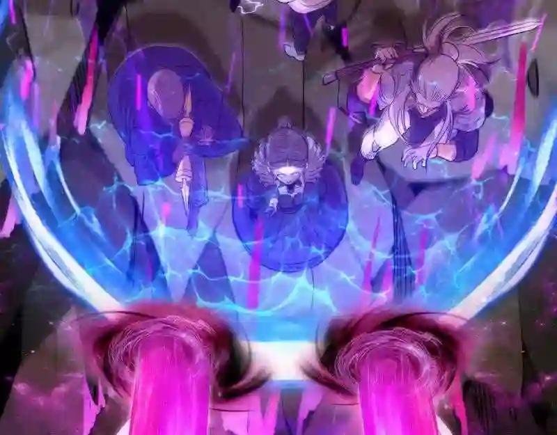 第172话 紫莹竞技场
