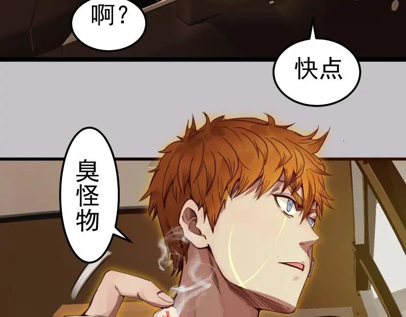 第266话 公路逃亡