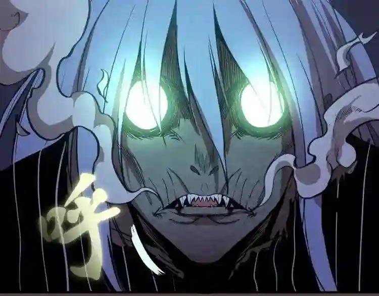 第27话 精神世界的战斗!