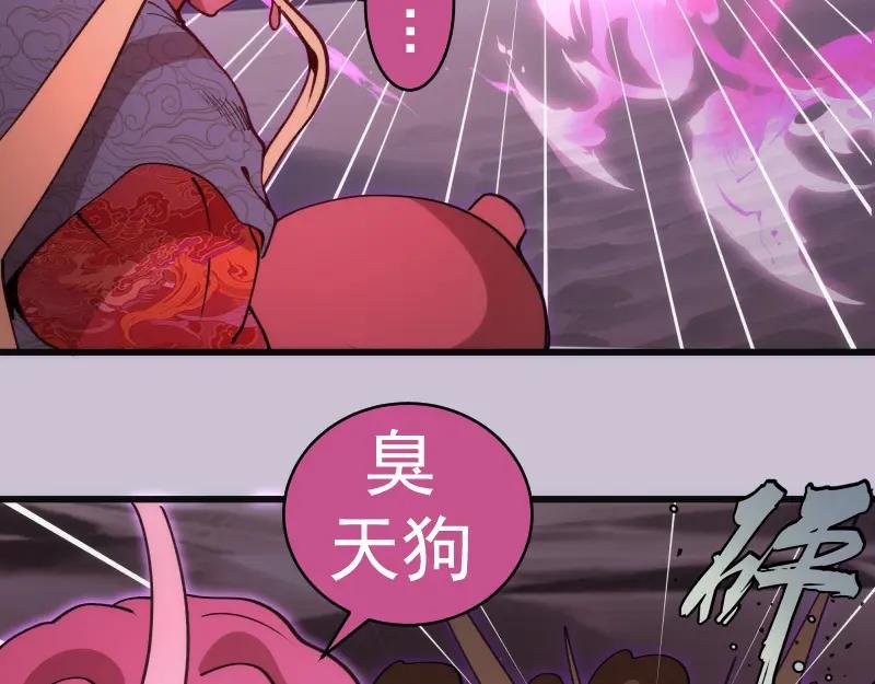第335话 式神升级