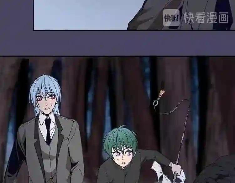 第44话 以身试险!