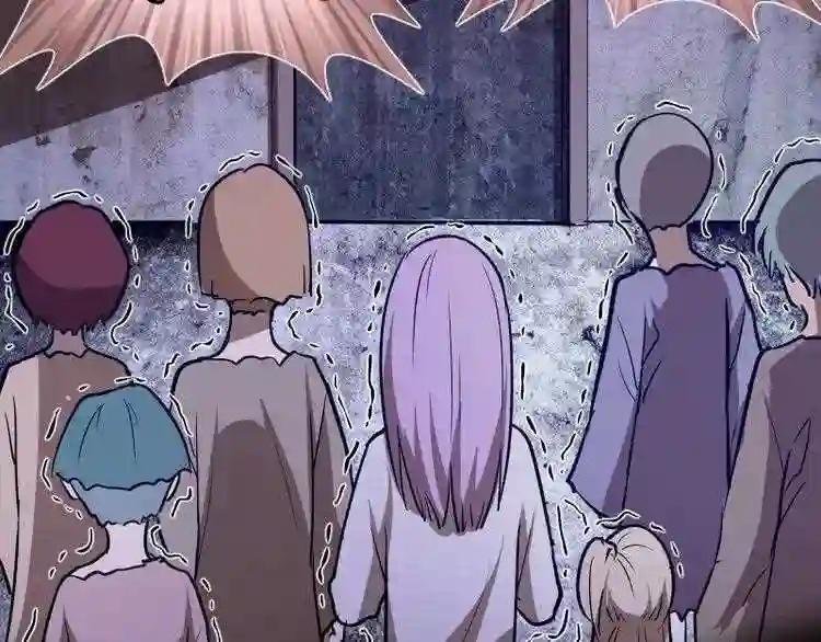 第45话 盛清池的悲痛记忆!