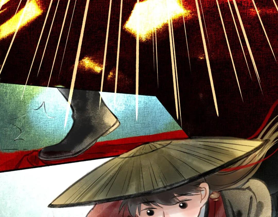 14.光与少年