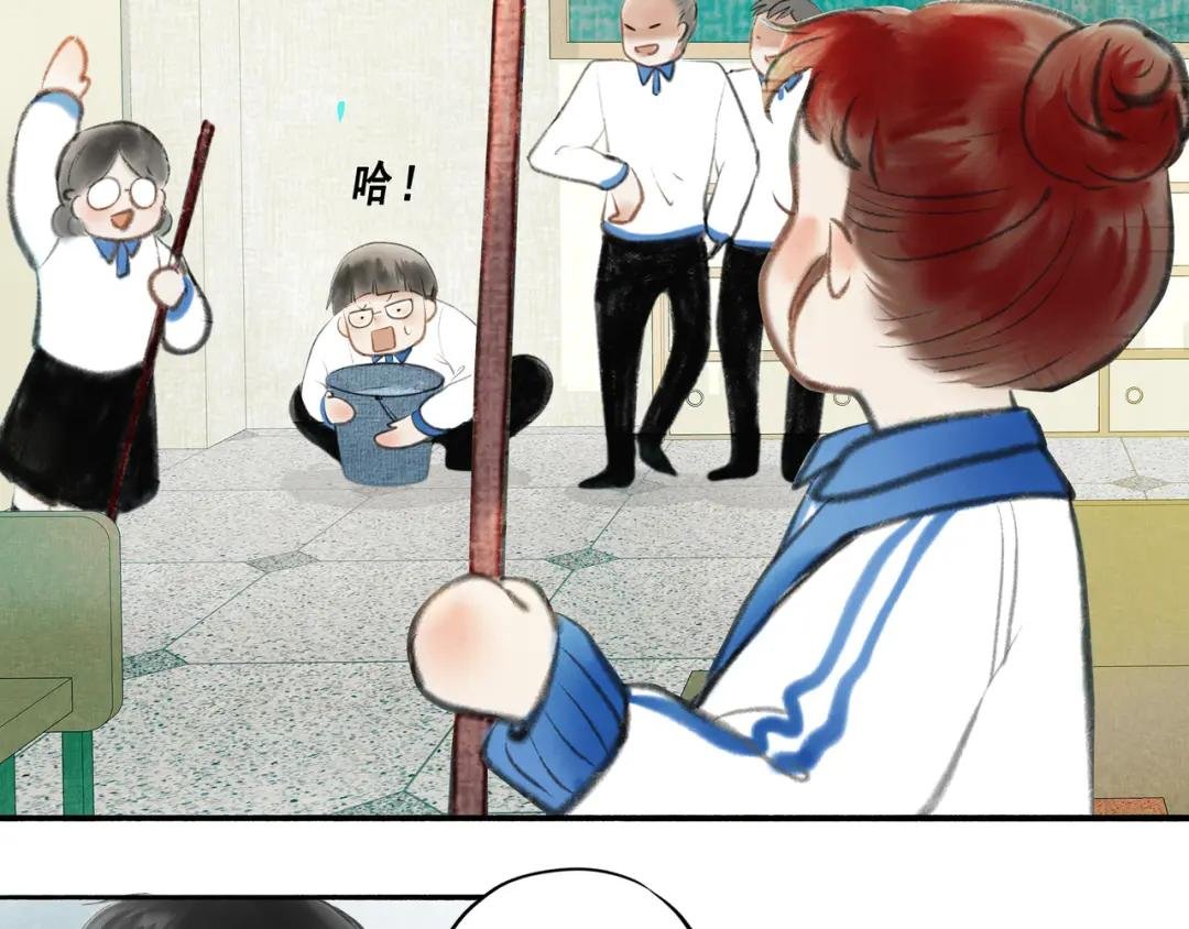 5.笑容