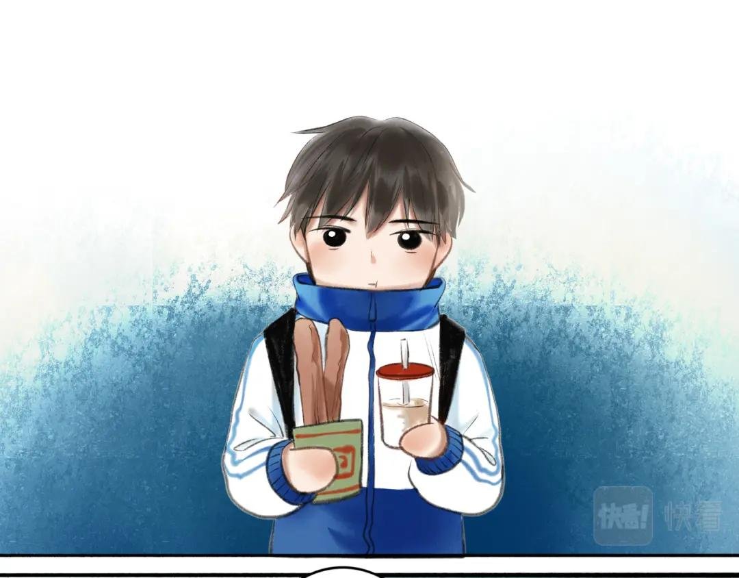 7.特别的你