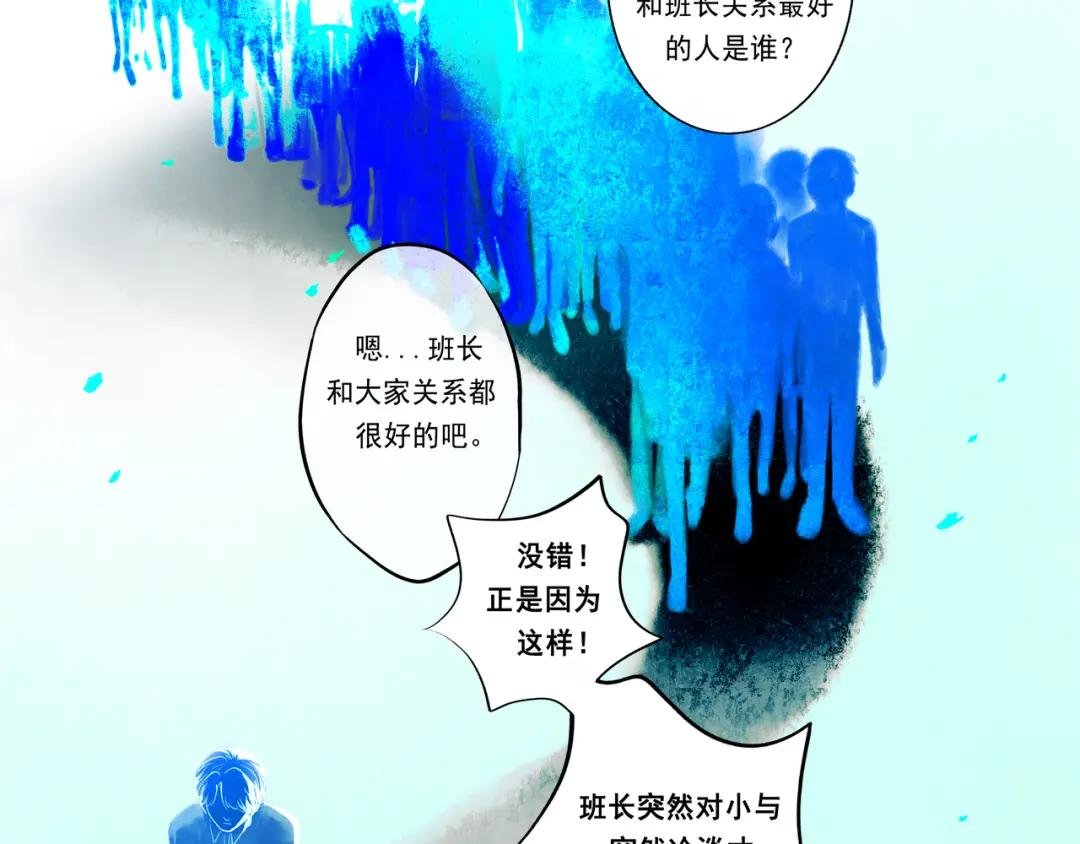 7.特别的你