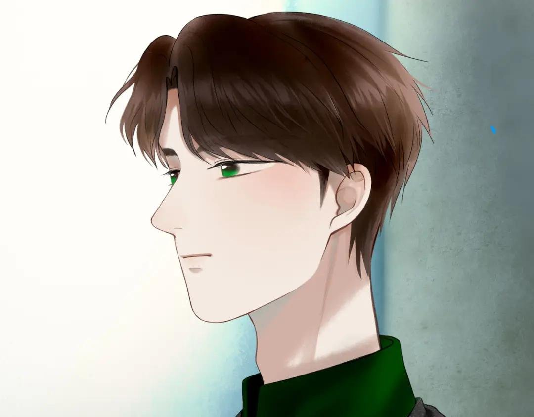 91.看不透的他
