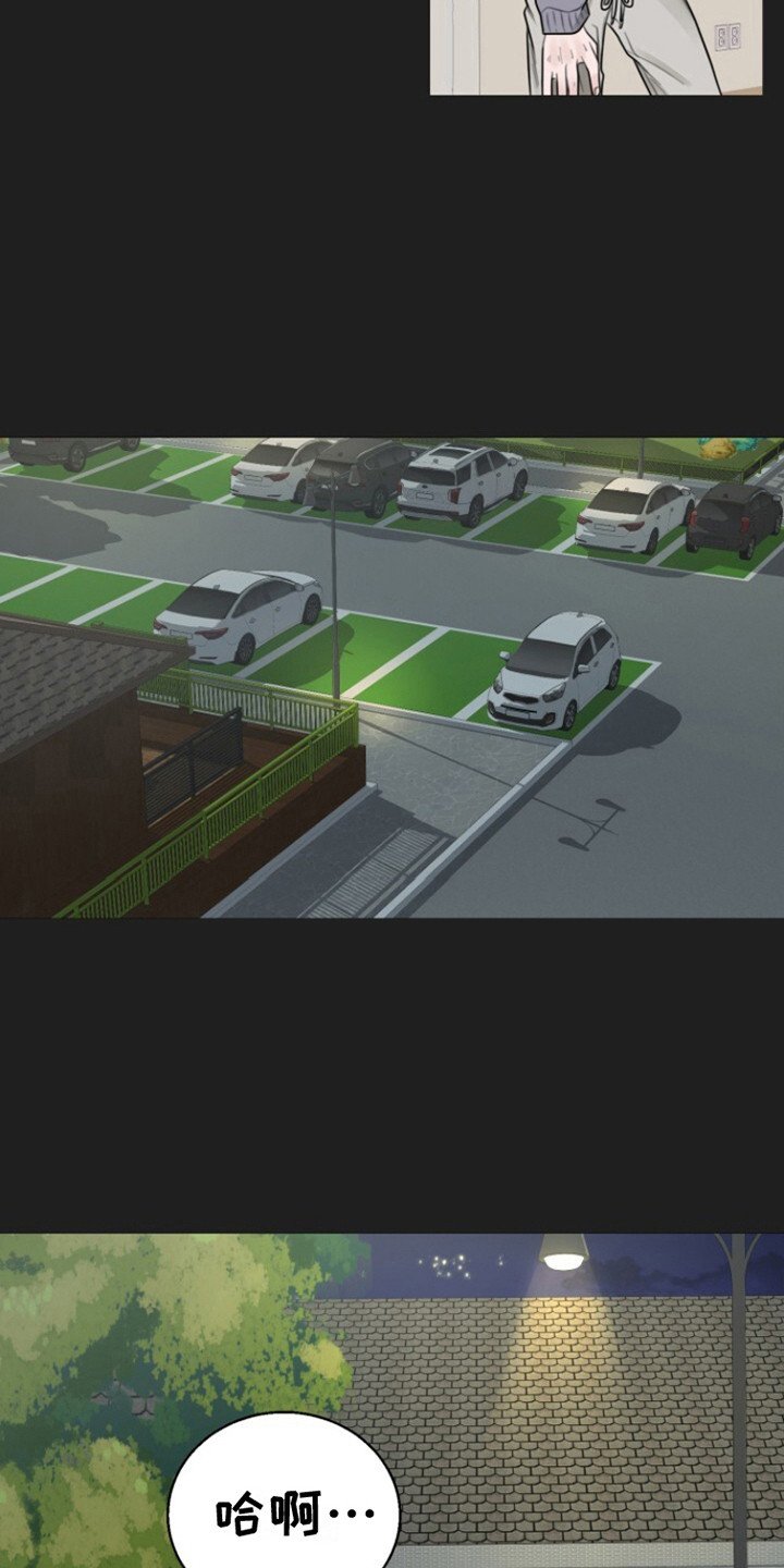第2章：打掩护